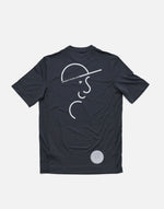 画像をギャラリービューアに読み込む, Rapha Cycling Club T
