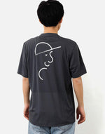 画像をギャラリービューアに読み込む, Rapha Cycling Club T
