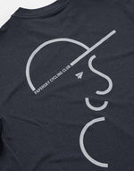 画像をギャラリービューアに読み込む, Rapha Cycling Club T
