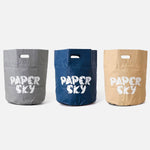 画像をギャラリービューアに読み込む, Tarp Bag Round
