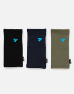 画像をギャラリービューアに読み込む, Power Wrist Gaiters
