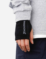画像をギャラリービューアに読み込む, Power Wrist Gaiters
