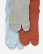 画像をギャラリービューアに読み込む, TRAVEL TABI SOCKS (WASHI)
