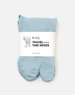 画像をギャラリービューアに読み込む, TRAVEL TABI SOCKS (WASHI)
