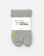 画像をギャラリービューアに読み込む, TRAVEL TABI SOCKS (WASHI)
