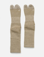 画像をギャラリービューアに読み込む, TRAVEL TABI SOCKS (WOOL)
