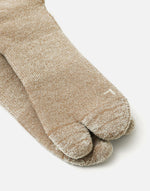 画像をギャラリービューアに読み込む, TRAVEL TABI SOCKS (WOOL)
