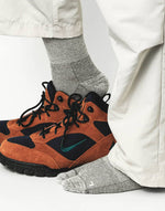 画像をギャラリービューアに読み込む, TRAVEL TABI SOCKS (WOOL)
