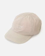 画像をギャラリービューアに読み込む, P Logo Cap
