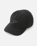画像をギャラリービューアに読み込む, P Logo Cap
