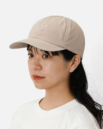 画像をギャラリービューアに読み込む, P Logo Cap
