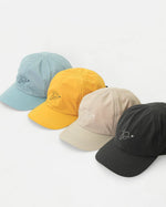画像をギャラリービューアに読み込む, P Logo Cap
