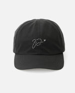 画像をギャラリービューアに読み込む, P Logo Cap
