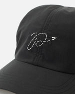画像をギャラリービューアに読み込む, P Logo Cap
