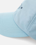 画像をギャラリービューアに読み込む, P Logo Cap
