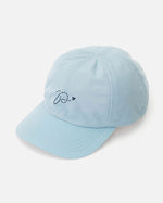 画像をギャラリービューアに読み込む, P Logo Cap

