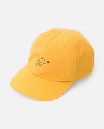 画像をギャラリービューアに読み込む, P Logo Cap
