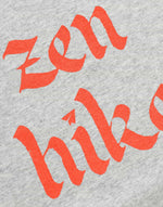 画像をギャラリービューアに読み込む, Zen Hiker Tee
