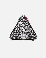 画像をギャラリービューアに読み込む, 3 Pockets Pouch
