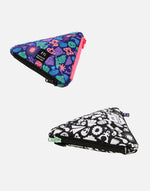 画像をギャラリービューアに読み込む, 3 Pockets Pouch
