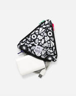 画像をギャラリービューアに読み込む, 3 Pockets Pouch

