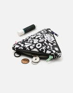 画像をギャラリービューアに読み込む, 3 Pockets Pouch
