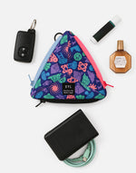 画像をギャラリービューアに読み込む, 3 Pockets Pouch

