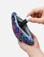 画像をギャラリービューアに読み込む, 3 Pockets Pouch

