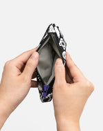 画像をギャラリービューアに読み込む, 3 Pockets Pouch
