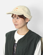 画像をギャラリービューアに読み込む, Winter Explorer Cap
