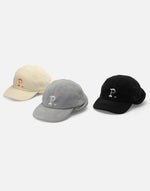 画像をギャラリービューアに読み込む, Winter Explorer Cap
