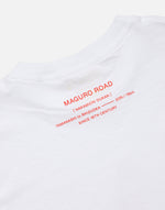 画像をギャラリービューアに読み込む, MAGURO T
