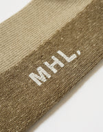 画像をギャラリービューアに読み込む, mhl papersky collaboration sock
