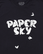 画像をギャラリービューアに読み込む, Classic ‘Paper Logo’-T
