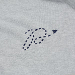 画像をギャラリービューアに読み込む, Fastpacker Sweat Trainer - P LOGO (STICH)
