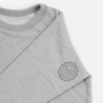 画像をギャラリービューアに読み込む, Fastpacker Sweat Trainer - P LOGO (STICH)
