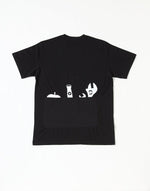 画像をギャラリービューアに読み込む, メリノTシャツ | Multi-T
