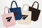 画像をギャラリービューアに読み込む, Papersky 'Everywhere' Totes
