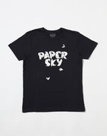 画像をギャラリービューアに読み込む, Classic ‘Paper Logo’-T
