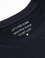 画像をギャラリービューアに読み込む, Classic ‘Paper Logo’-T
