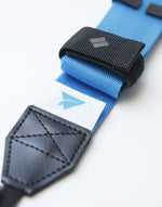 画像をギャラリービューアに読み込む, Papersky camera strap
