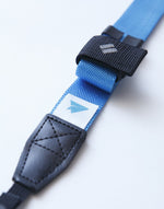 画像をギャラリービューアに読み込む, made in japan, camera strap
