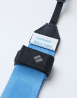 画像をギャラリービューアに読み込む, DIAGNL, Papersky ninja camera strap 
