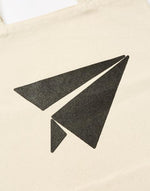 画像をギャラリービューアに読み込む, recycled tote bag
