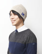 画像をギャラリービューアに読み込む, ニットキャップ | Watch Cap "World Post" Ed. - PAPERSKY STORE
 - 2
