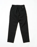 画像をギャラリービューアに読み込む, Around the World Pants,DEEPER’S WEAR,PAPERSKY,撥水加工.ブラック.black pants
