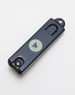 画像をギャラリービューアに読み込む, Kiya Nail Clipper travel size
