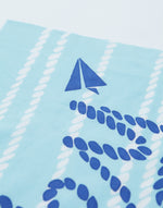 画像をギャラリービューアに読み込む, Tsuna Shima 手ぬぐい | Travel Towel - PAPERSKY STORE
 - 2
