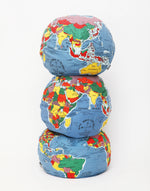 画像をギャラリービューアに読み込む, Cushion Globe
