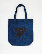 画像をギャラリービューアに読み込む, Papersky 'Everywhere' Totes
